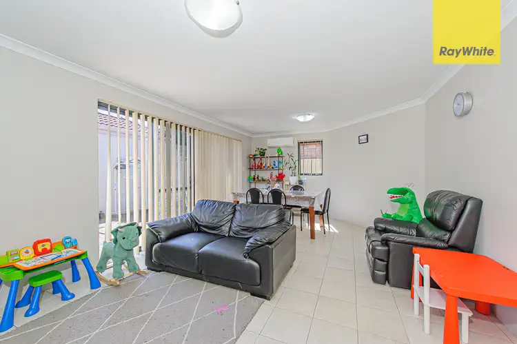 Second view of Homely villa listing, 2/38 Charles Street, Midland WA 6056