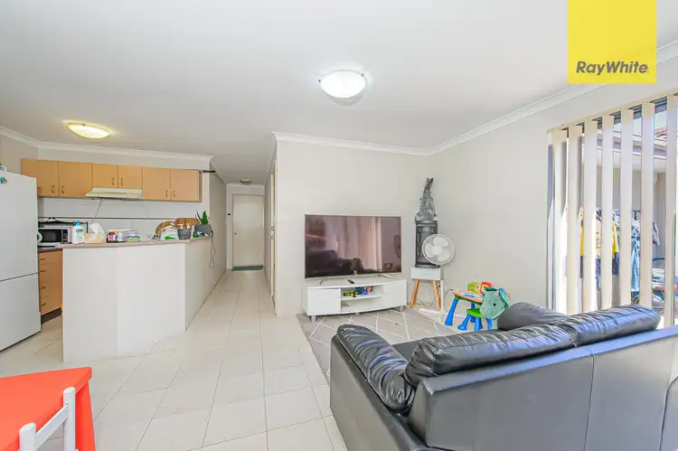 Fourth view of Homely villa listing, 2/38 Charles Street, Midland WA 6056