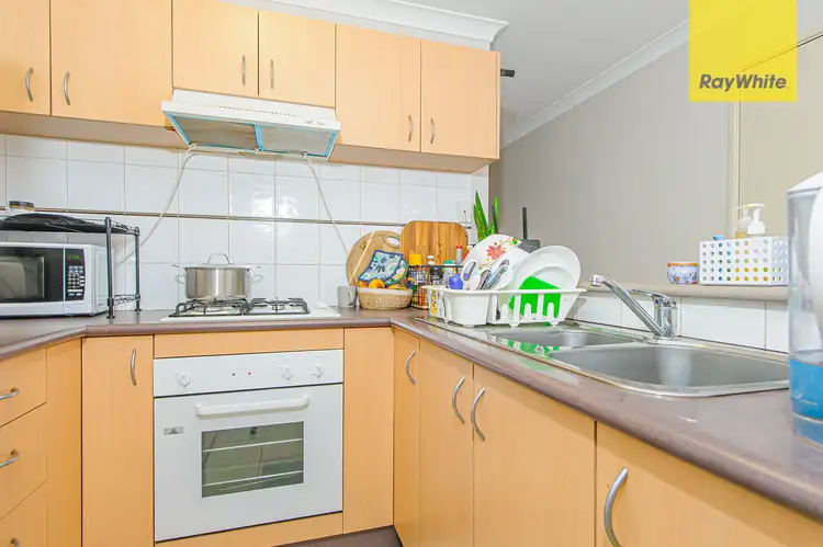 Fifth view of Homely villa listing, 2/38 Charles Street, Midland WA 6056