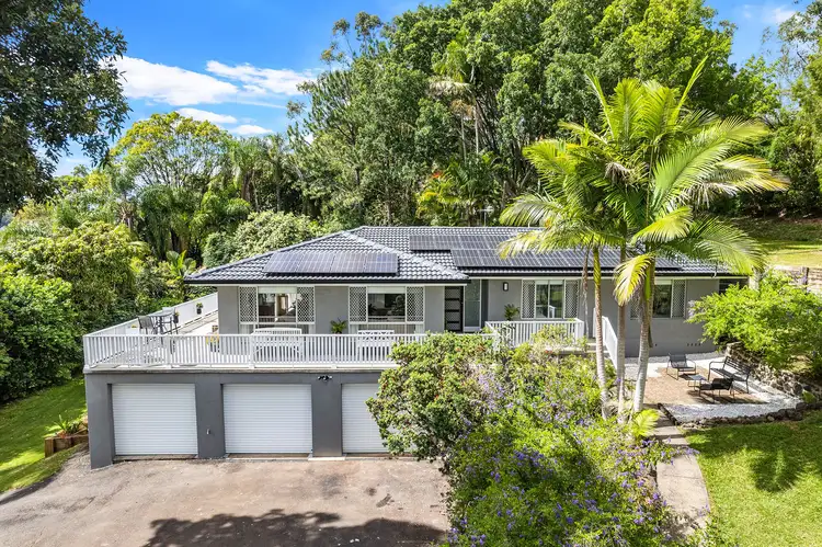 Main view of Homely house listing, 1 Ridgeland Close, Richmond Hill NSW 2480