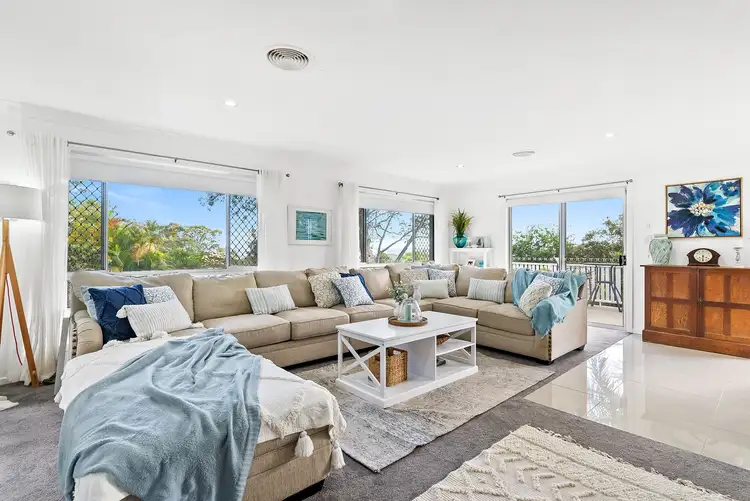 Third view of Homely house listing, 1 Ridgeland Close, Richmond Hill NSW 2480