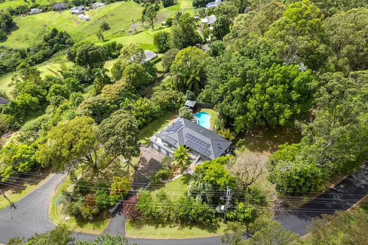 Fifth view of Homely house listing, 1 Ridgeland Close, Richmond Hill NSW 2480