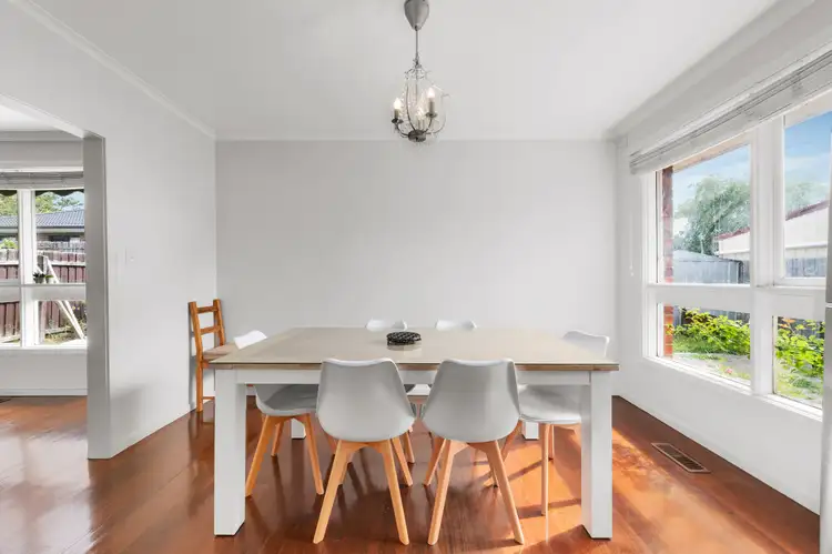 Fourth view of Homely house listing, 17 Edgewood Avenue, Burwood East VIC 3151