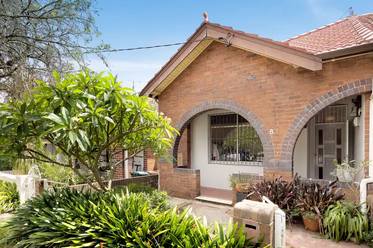 Main view of Homely house listing, 8 Gowrie Avenue, Bondi Junction NSW 2022