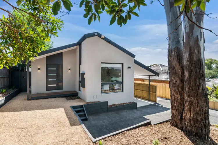 1/5 Wensley Street, Diamond Creek VIC 3089