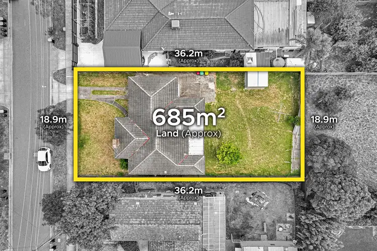 7 Riversdale Avenue, Carrum VIC 3197