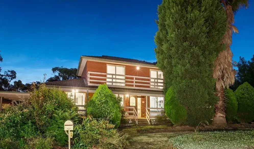 Main view of Homely house listing, 13 Linsley Way, Wantirna VIC 3152