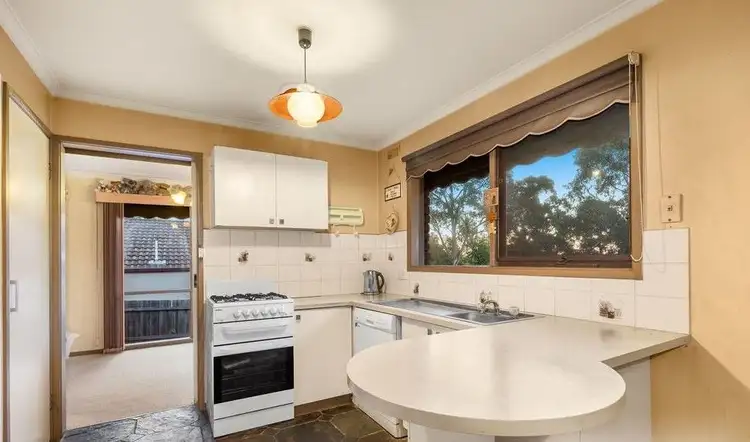 Second view of Homely house listing, 13 Linsley Way, Wantirna VIC 3152