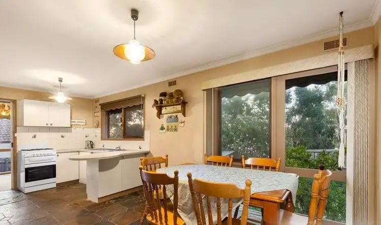 Third view of Homely house listing, 13 Linsley Way, Wantirna VIC 3152