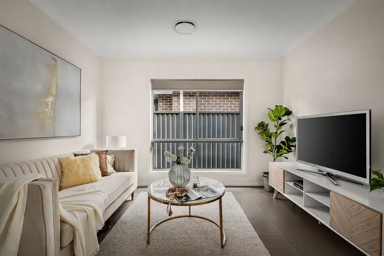 Second view of Homely house listing, 16 Bindo Street, The Ponds NSW 2769