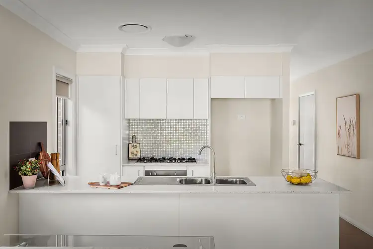 Third view of Homely house listing, 16 Bindo Street, The Ponds NSW 2769