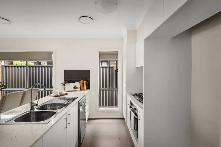 Fourth view of Homely house listing, 16 Bindo Street, The Ponds NSW 2769
