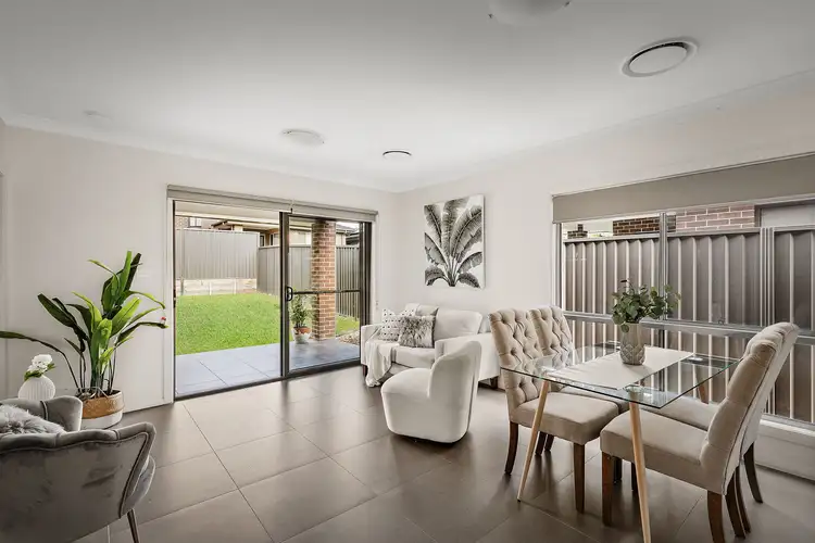 Fifth view of Homely house listing, 16 Bindo Street, The Ponds NSW 2769