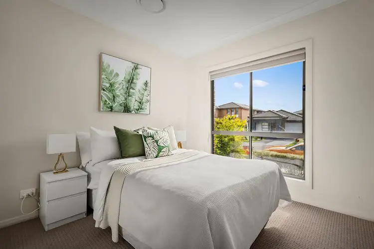 Sixth view of Homely house listing, 16 Bindo Street, The Ponds NSW 2769
