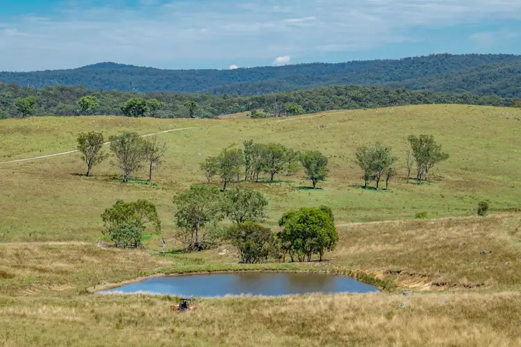 53 Snake Creek Road, Tenterfield NSW 2372