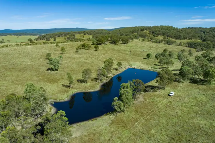Third view of Homely rural property listing, 53 Snake Creek Road, Tenterfield NSW 2372