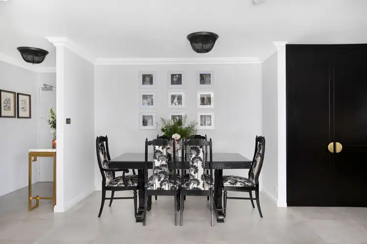 Fourth view of Homely apartment listing, 4/64-66 Wrights Road, Drummoyne NSW 2047