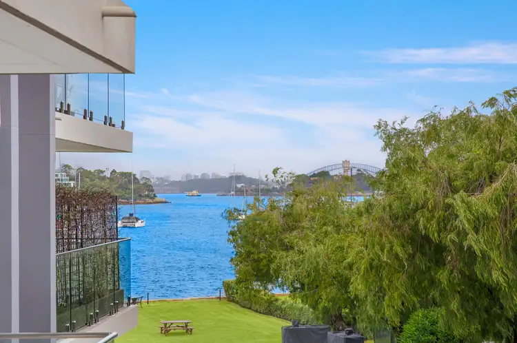 Fifth view of Homely apartment listing, 4/64-66 Wrights Road, Drummoyne NSW 2047