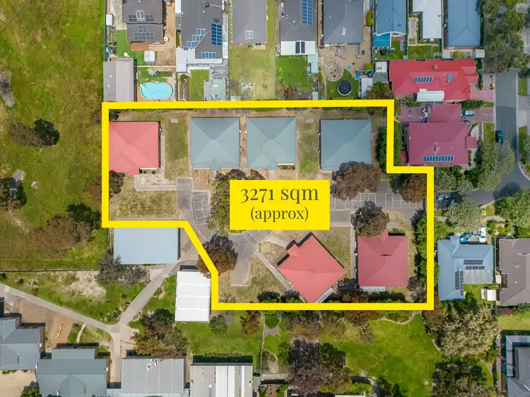 4 -10 Catani Place, Craigieburn VIC 3064