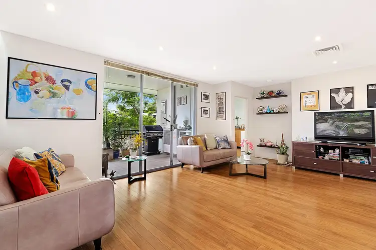 19/15 Kooringa Road, Chatswood NSW 2067
