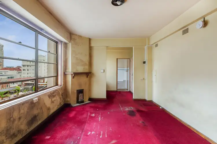 Third view of Homely studio listing, 76/117 Macleay Street, Potts Point NSW 2011