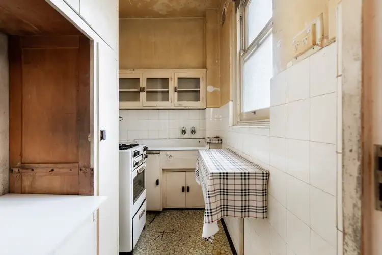 Fifth view of Homely studio listing, 76/117 Macleay Street, Potts Point NSW 2011