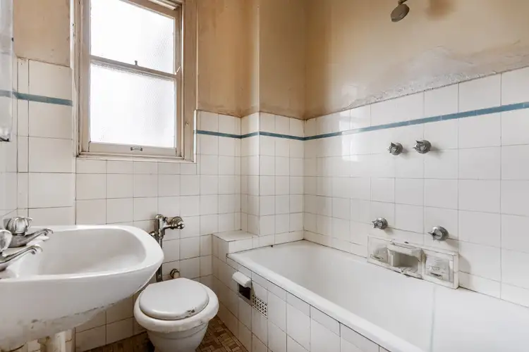 Sixth view of Homely studio listing, 76/117 Macleay Street, Potts Point NSW 2011