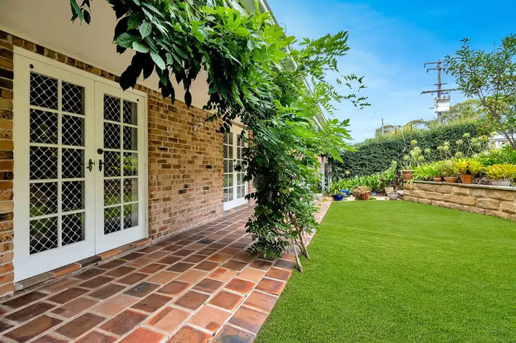 Second view of Homely house listing, 7 Donegal Road, Berkeley Vale NSW 2261