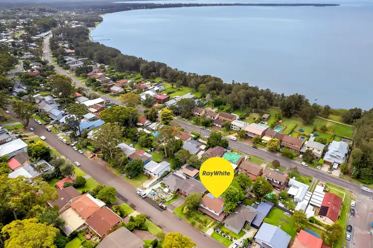 Third view of Homely house listing, 7 Donegal Road, Berkeley Vale NSW 2261
