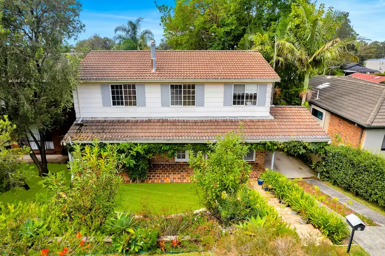 Fourth view of Homely house listing, 7 Donegal Road, Berkeley Vale NSW 2261