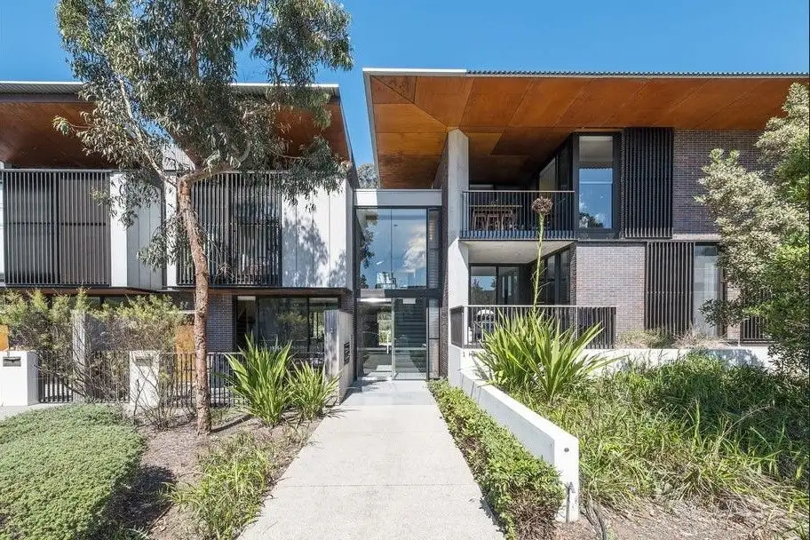 Main view of Homely unit listing, 5/1 Hamilton Corner, Lindfield NSW 2070