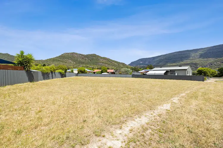 Third view of Homely land listing, 13 Sentinel Court, Halls Gap VIC 3381