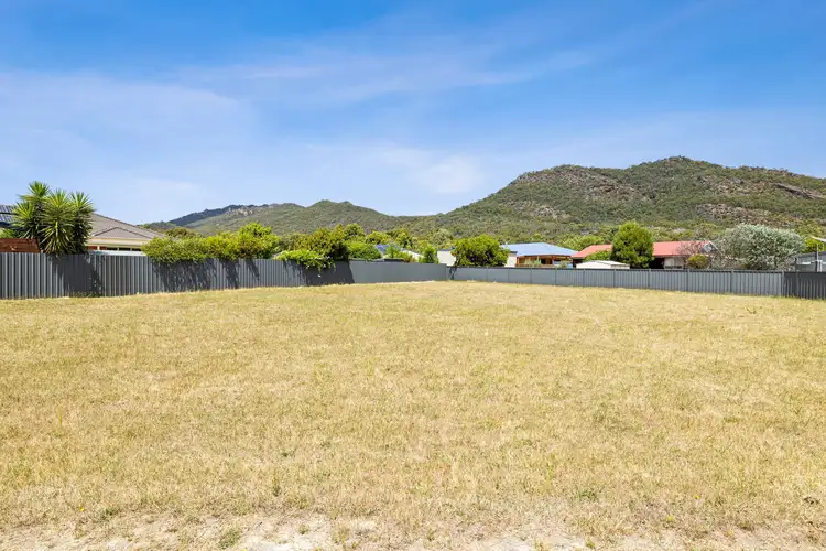 Fourth view of Homely land listing, 13 Sentinel Court, Halls Gap VIC 3381