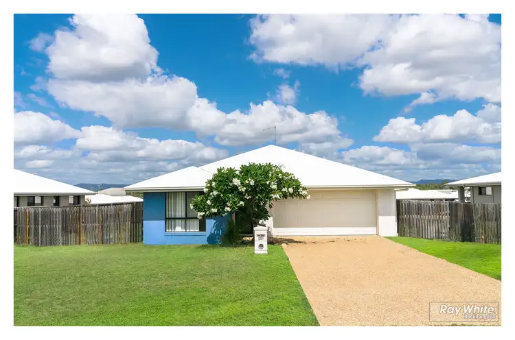 5 Virginia Street, Gracemere QLD 4702