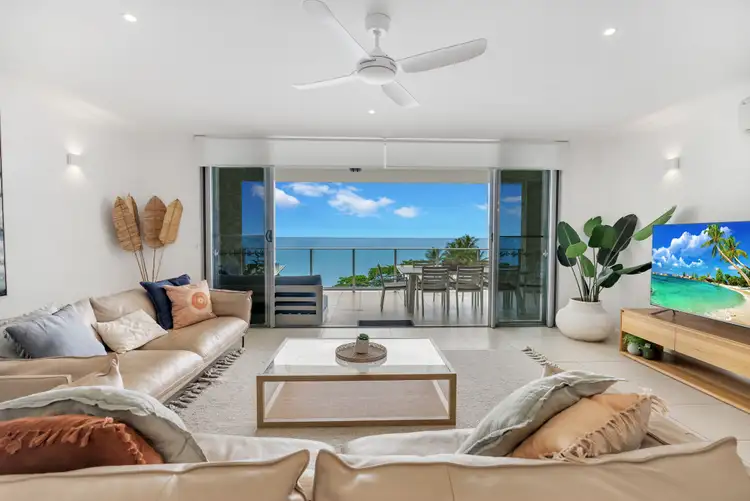 Fifth view of Homely unit listing, 408/93 Vasey Esplanade, Trinity Beach QLD 4879
