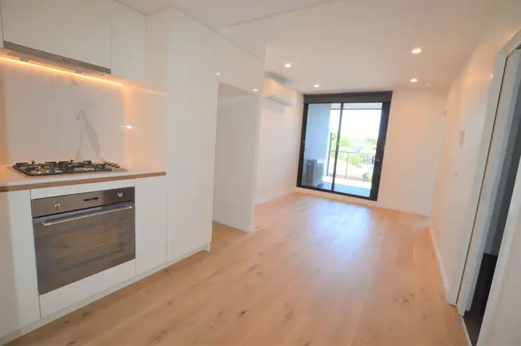 Third view of Homely apartment listing, 416/188 Whitehorse Road, Balwyn VIC 3103