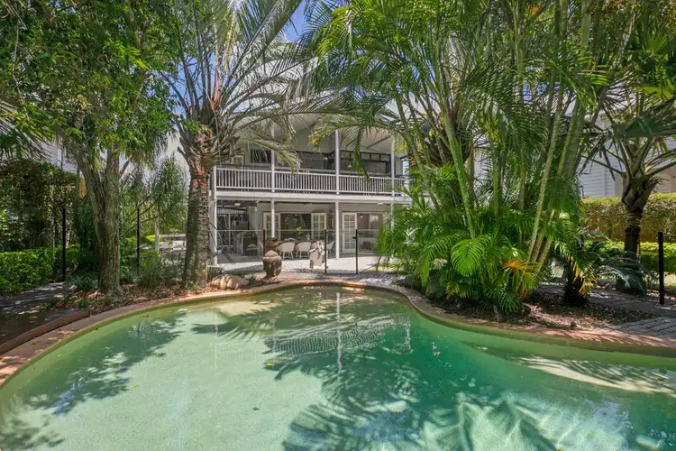 Third view of Homely house listing, 30 Raceview Avenue, Hendra QLD 4011