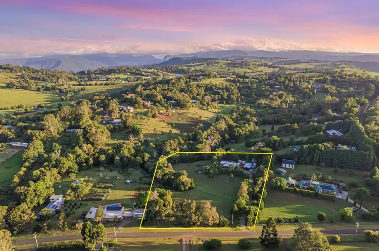 Second view of Homely house listing, 11-19 Flemington Road, Beechmont QLD 4211