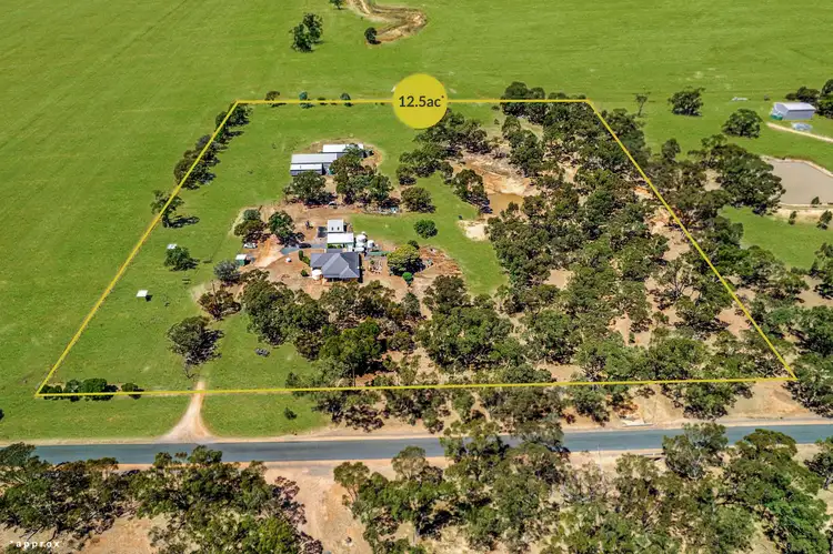 1756 Wallaloo East Road, Wallaloo East VIC 3387