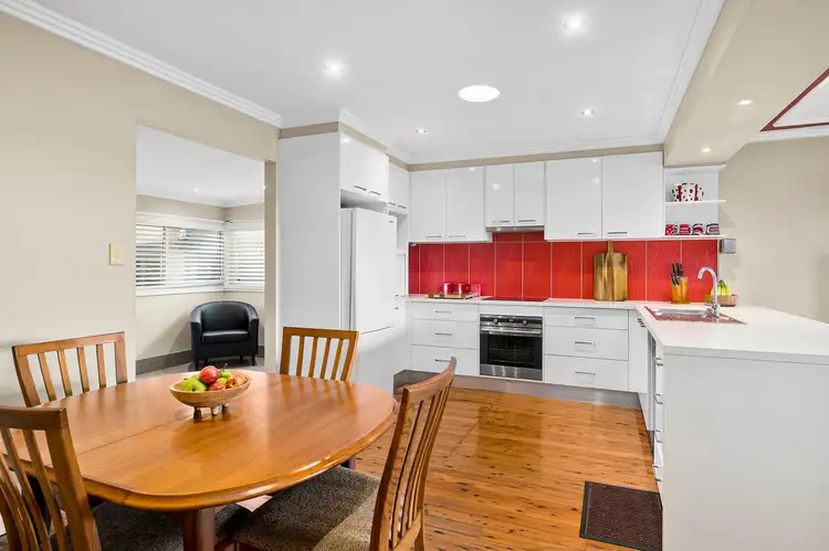 Second view of Homely house listing, 3 O'Keefe Crescent, Albion Park NSW 2527