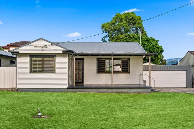 Third view of Homely house listing, 3 O'Keefe Crescent, Albion Park NSW 2527