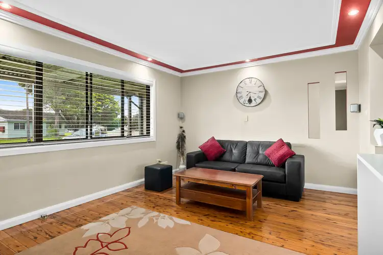 Fourth view of Homely house listing, 3 O'Keefe Crescent, Albion Park NSW 2527