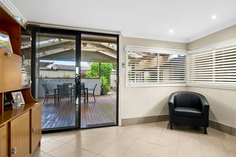 Fifth view of Homely house listing, 3 O'Keefe Crescent, Albion Park NSW 2527