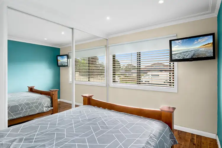 Sixth view of Homely house listing, 3 O'Keefe Crescent, Albion Park NSW 2527