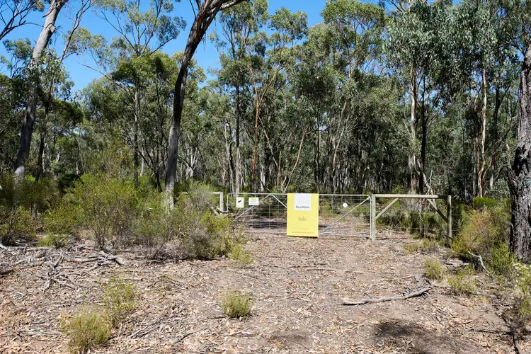 Fifth view of Homely land listing, Lot 4 Dryden Road, Gobarup VIC 3559