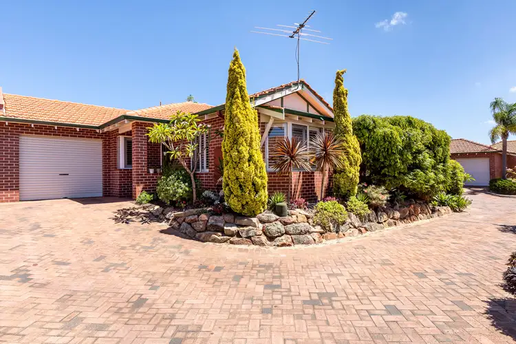 6/28 Shakespeare Street, Mount Hawthorn WA 6016