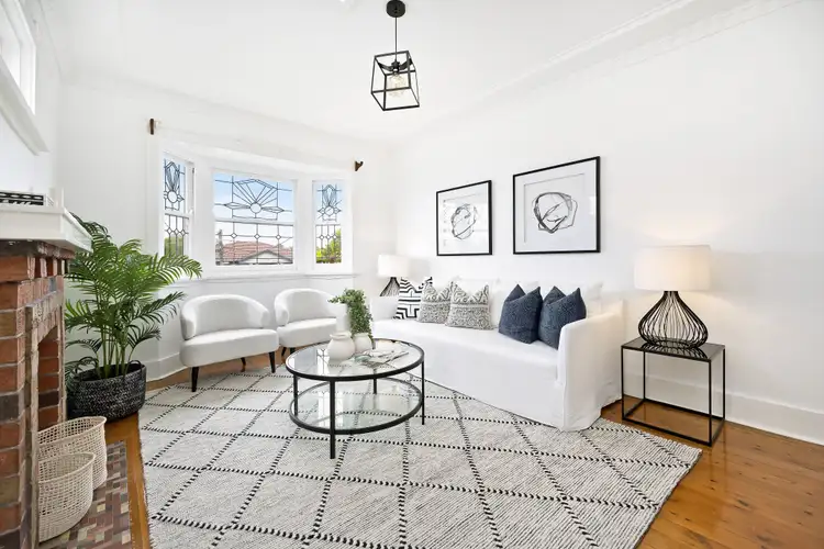 Second view of Homely house listing, 56 Cammeray Road, Cammeray NSW 2062