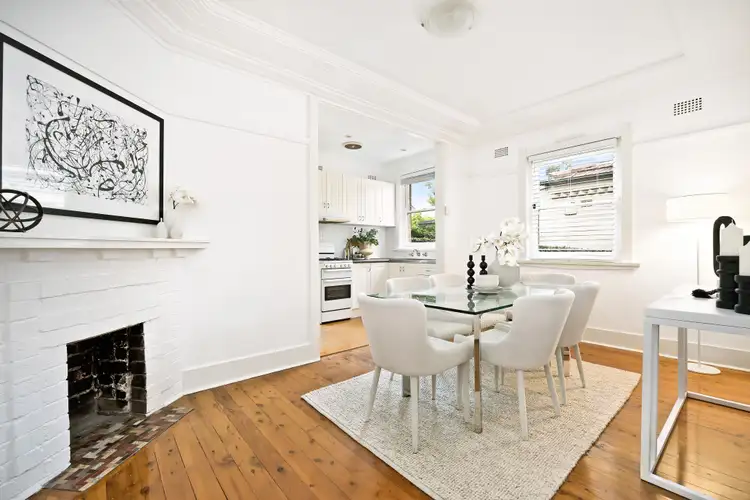 Third view of Homely house listing, 56 Cammeray Road, Cammeray NSW 2062