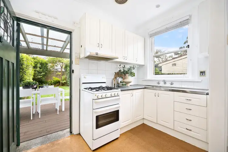 Fourth view of Homely house listing, 56 Cammeray Road, Cammeray NSW 2062