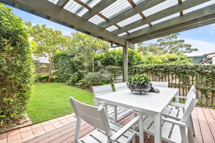 Fifth view of Homely house listing, 56 Cammeray Road, Cammeray NSW 2062